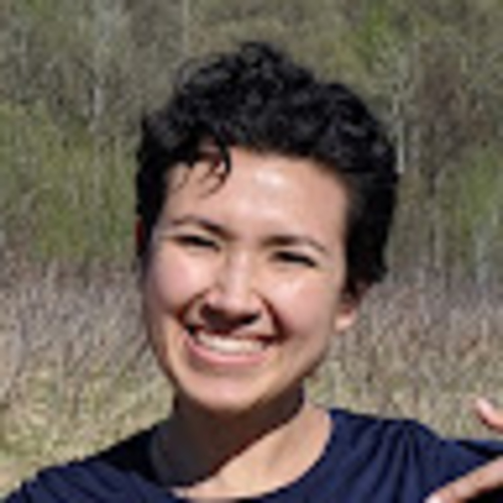 Meet your Posher, Mara